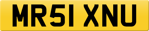 MR51XNU