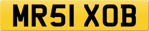 MR51XOB