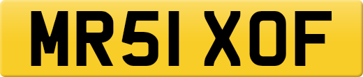 MR51XOF