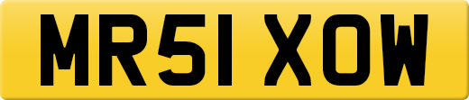 MR51XOW