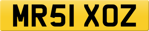 MR51XOZ