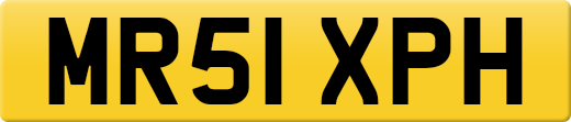 MR51XPH