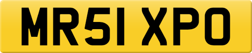MR51XPO