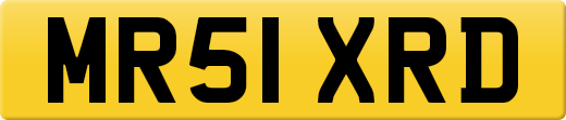 MR51XRD