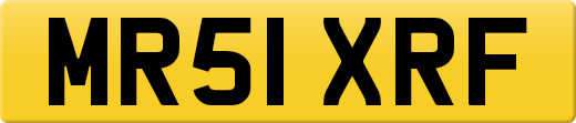 MR51XRF