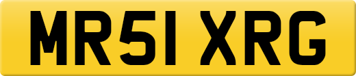 MR51XRG