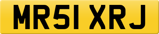 MR51XRJ