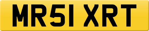 MR51XRT