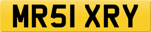 MR51XRY