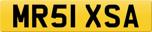 MR51XSA