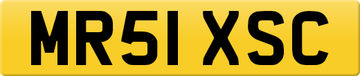 MR51XSC