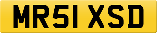 MR51XSD