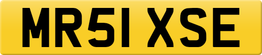MR51XSE