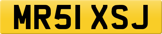 MR51XSJ