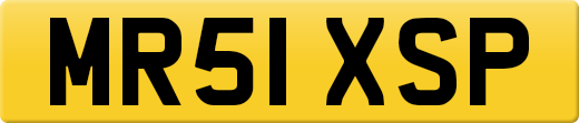 MR51XSP