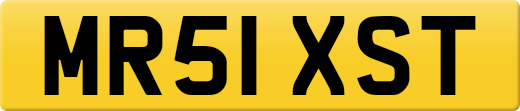 MR51XST