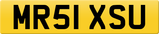 MR51XSU