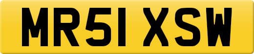 MR51XSW
