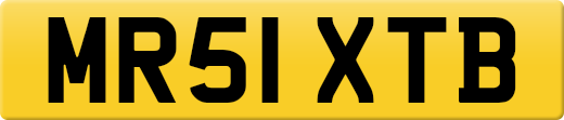MR51XTB