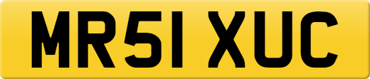 MR51XUC