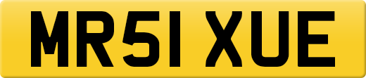 MR51XUE