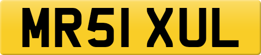 MR51XUL