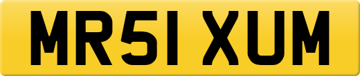 MR51XUM