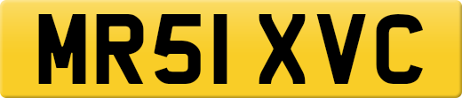 MR51XVC