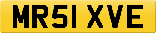 MR51XVE