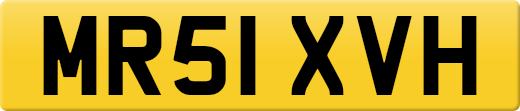 MR51XVH