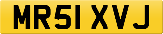 MR51XVJ