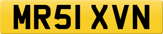 MR51XVN