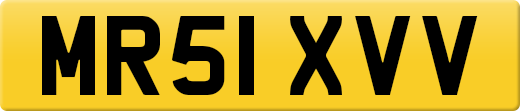 MR51XVV