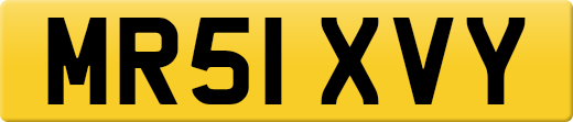 MR51XVY