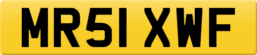 MR51XWF