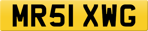 MR51XWG