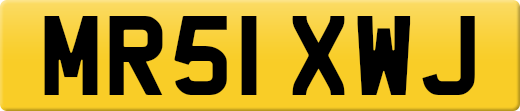 MR51XWJ