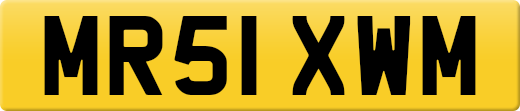 MR51XWM
