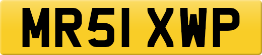 MR51XWP