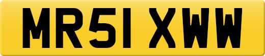 MR51XWW