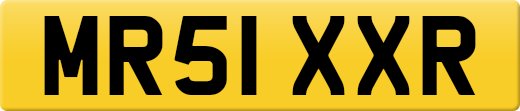 MR51XXR