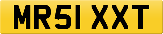 MR51XXT