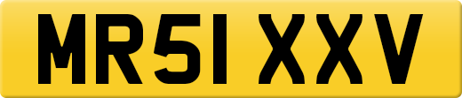 MR51XXV