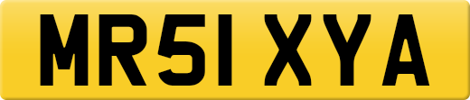 MR51XYA