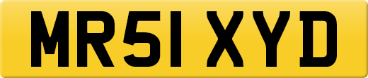 MR51XYD