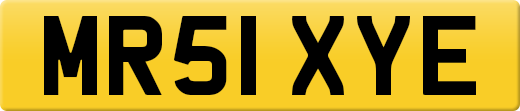 MR51XYE