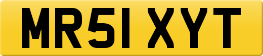 MR51XYT