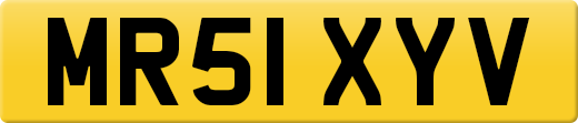 MR51XYV