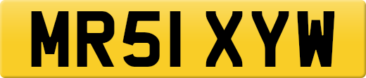 MR51XYW