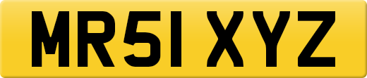 MR51XYZ
